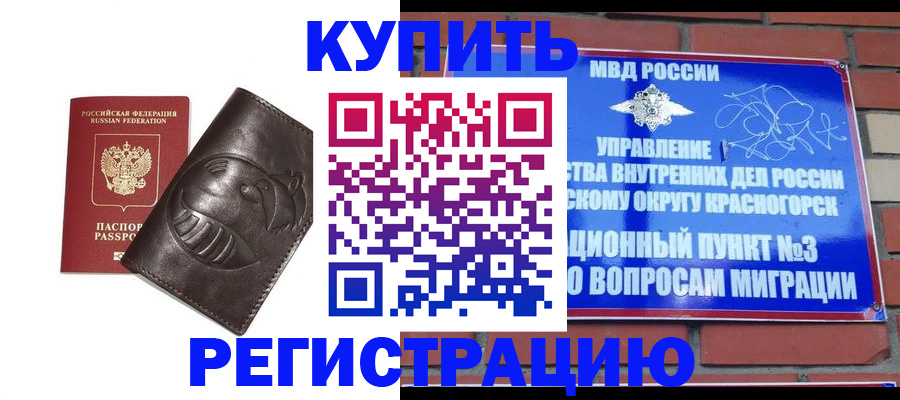 прописка в квартире в Бердске
